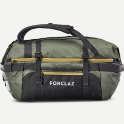 تصویر کوله حمل Forclaz مدل Duffel 500 Extend ظرفیت 60 لیتر 