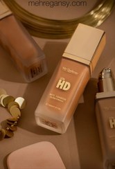 تصویر کرم پودر مای میکاپ 