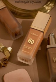 تصویر کرم پودر مای میکاپ 