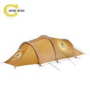 تصویر چادر دو نفره دو پوش ترو سوريا کایلاس مدل Pterosauria Camping Tent 2P 