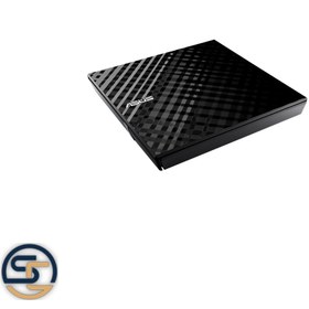 تصویر درایو ASUS SDRW-08D2S-U External DVD 