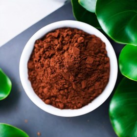 تصویر پودر کاکائو 