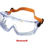 تصویر گاگل ایمنی مدل Honeywell V-maxx 1006195 هانیول 