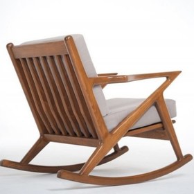 تصویر صندلی راک مدل اس S10 مدل 505569 