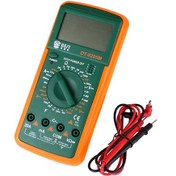 تصویر مولتی متر دیجیتال مدل 9205A 9205A Digital Multimeter