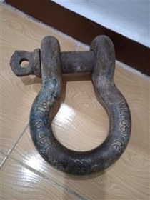 تصویر شگل انگلیسی بارکش 