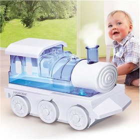 تصویر بخور سرد کودک لانافرم Trainy ا Lanaform Trainy Baby Humidifier Lanaform Trainy Baby Humidifier
