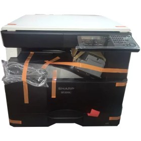 تصویر دستگاه کپی شارپ مدل Bp-X240 ا SHARP Bp-X240 Photocopier SHARP Bp-X240 Photocopier