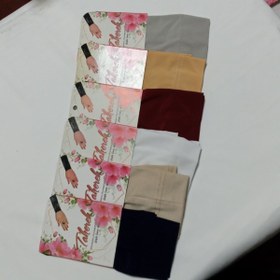 تصویر ساق دست رنگی ریون 