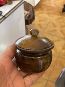 تصویر قندون چوبی کد ۰۱ 