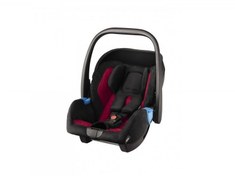 تصویر کریر نوزاد recaro مدل privia رنگ ruby 
