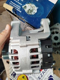 تصویر دینام پژو 2000 