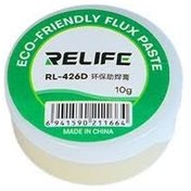 تصویر خمیر فلاکس ریلایف RL-426D (RELIFE) 