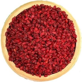 تصویر زرشک پفکی - 500گرم 