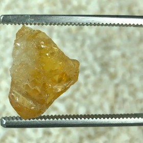 تصویر سیترین معدنی درجه یک 250852 