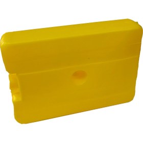 تصویر یخ خشک سفری Dry ice