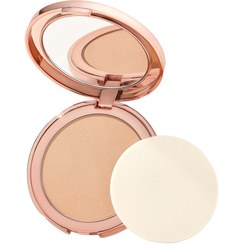 تصویر پودر تثبیت کننده رنگی با خاک رس آمازون Smooth Operator تارت Smooth Operator™ Amazonian Clay Tinted Pressed Finishing Powder | tarte