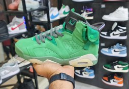 Jordan 6 travis online scott mercadolibre