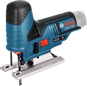 تصویر اره منبت کاری اره مویی شارژی سیستم 12 ولت حرفه ای GST 12V-70 بوش Bosch Professional 12V System GST 12V-70 Cordless Jigsaw