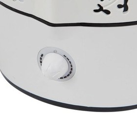 تصویر دستگاه بخور و رطوبت ساز مچ مدل Match T-283 ا Match Cool Mist Humidifier Match Cool Mist Humidifier