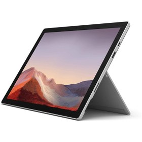 تصویر تبلت مایکروسافت مدل Surface Pro 7 – E 