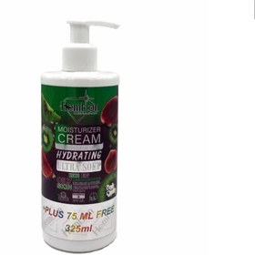 تصویر کرم مرطوب کننده پوست چرب - پمپی ۲۵۰+۷۵ میل Moisturizer Cream