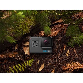 تصویر دوربین ورزشی گوپرو مدل HERO6 Black Gopro Hero6 Black Action Camera