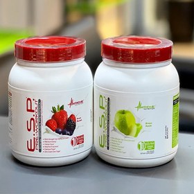تصویر ای اس پی متابولیک E.S.P Metabolic 