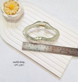 تصویر کلیپس فانتزی - بنفش 