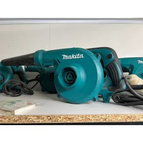 تصویر دمنده و مکنده (بلوور) ماکیتا مدل Makita UB1100 (استوک ) 