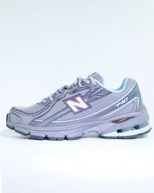 تصویر کفش رانینگ مردانه نیوبالانس مدل NewBalance 740TF 