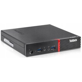 تصویر کیس استوک Lenovo ThinkCentre M600 
