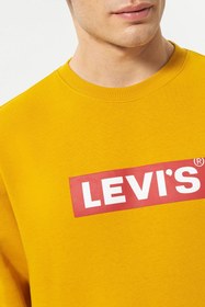 تصویر سویشرت مردانه برند لیوایز Levi's اصل A2826-0007 