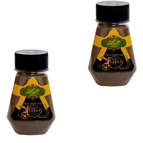 تصویر فلفل سیاه جستجو - 100 گرم مجموعه 2 عددی 