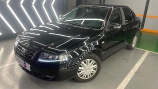 تصویر سمند سورن مدل 1402 ا پلاس دوگانه سوز پلاس دوگانه سوز