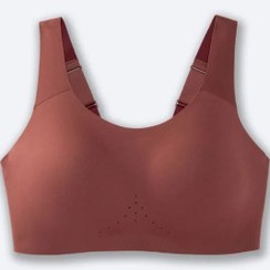 تصویر نیمتنه ورزشی بروکس 350077655 Brooks Scoopback run bra