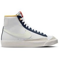 تصویر کفش روزانه جوانان Blazer Mid '77 Bg نایک Nike 