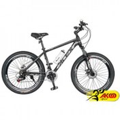 تصویر دوچرخه الکس مدل VIVA 2023 سایز 26 کد CP 26796 