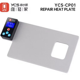 تصویر پد سپراتور YCS CP01 