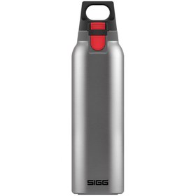 تصویر فلاسک 550 میلی لیتری مدل Sigg - Hot and Cold One Light 