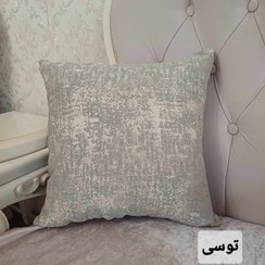 تصویر کاور کوسن پتینه طلاکوب - توسی 