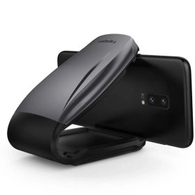تصویر هولدر خودرو اسپیگن Spigen Kuel S40-2 Turbulence Car Mount Holder 