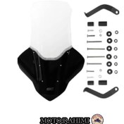 تصویر طلق بلند GP N MAX 