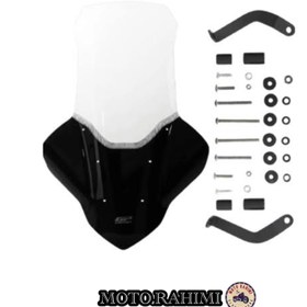 تصویر طلق بلند GP N MAX 