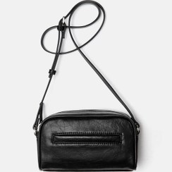 تصویر کیف زنانه Pull & Bear basic crossbody bag 