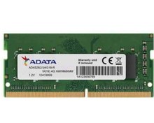 تصویر رم لپتاپی ADATA 2666 32GB (استوک) 