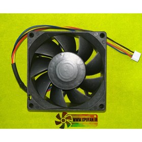 تصویر فن ماینر 8 در 8 - دلتا - اورجینال (مخصوص پاور واتس ماینر) FAN MINER 8*8 DELTA