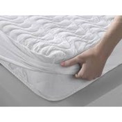 تصویر محافظ تشک سفید Taç | muk-71078335 اورجینال 