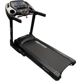 تصویر تردمیل نیمه باشگاهی پروفیتنس مدل 2054 ProFitness Home use Treadmill 2054