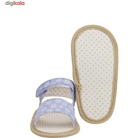 تصویر صندل کودک مادرکر مدل Y9833 ا Mothercare Y9833 Baby Footwear Mothercare Y9833 Baby Footwear